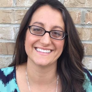 Amy M. Wolski