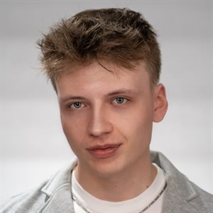 Blake Chernogorec