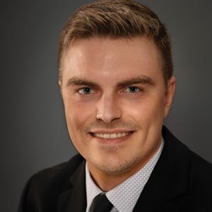 Taven Romesser