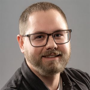 Andrew Hehl